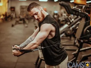 Paul-Johnson’s Flirt4Free Profile Image