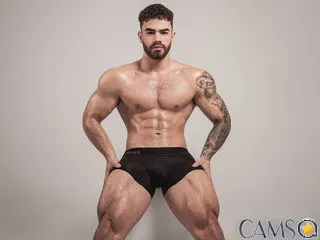 Paul-Phoenix’s Flirt4Free Profile Image