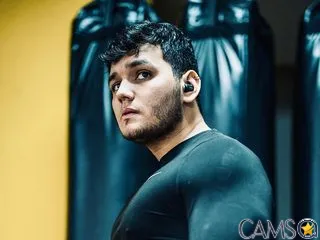 Paul-Rus’s (Flirt4Free) Photo