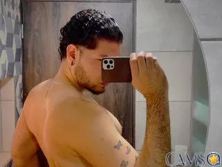 Paul-Villavicencio’s (Flirt4Free) Photo
