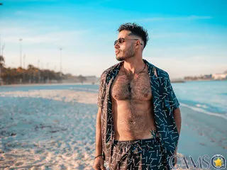 Pedro-Mancini’s (Flirt4Free) Photo
