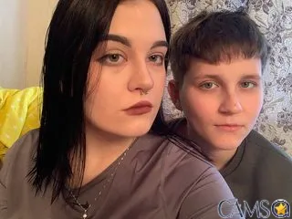 Peggy-Bickham-and-Mae-Croyle&rsquo;s (Flirt4Free) Photo