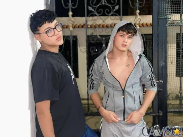 Percy-and-Sammer&rsquo;s (Flirt4Free) Photo