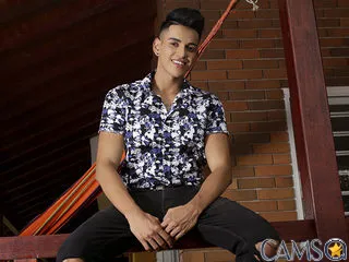 Peter-Dainty’s (Flirt4Free) Photo