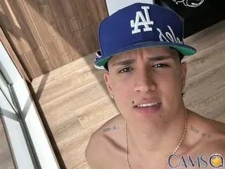 Philip-Jackson’s (Flirt4Free) Photo