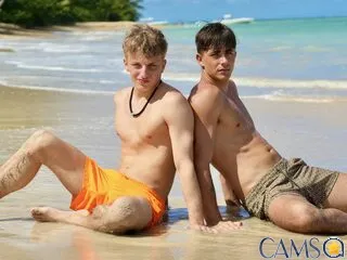 Pierce-and-Curt’s (Flirt4Free) Photo