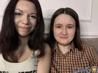 Primrose-Higgason-and-Hild-Goldsmith’s (Flirt4Free) Photo