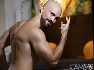 Ralfter-Girald’s (Flirt4Free) Photo
