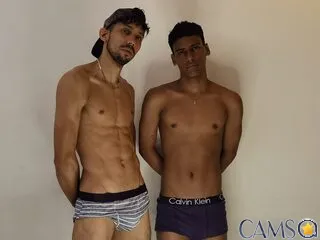 Ramiro-and-Felipe’s (Flirt4Free) Photo