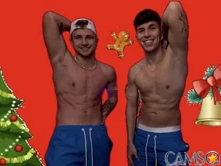 Randy-and-Simone’s (Flirt4Free) Photo