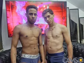 Raul-and-Nikolai’s (Flirt4Free) Photo
