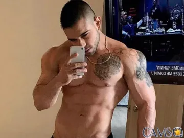 Ray-Torres’s Flirt4Free Profile Image