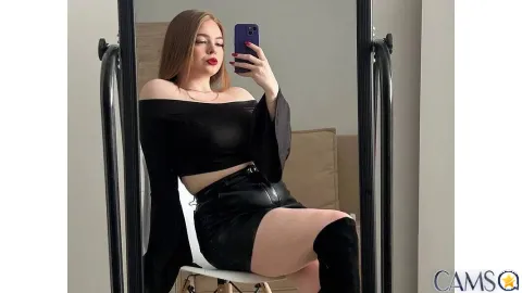 Regina-Swen’s (Flirt4Free) Photo