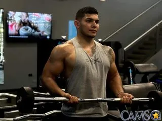 Rennso-Colins’s (Flirt4Free) Photo