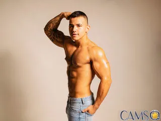 Ricki-Duke’s (Flirt4Free) Photo