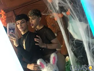 Ricky-and-Austin’s (Flirt4Free) Photo