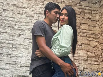 Ricky-Tomson-and-Emma-Tompson’s (Flirt4Free) Photo