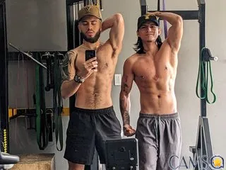 Rikko-Stuff-and-Nico-Art’s (Flirt4Free) Photo