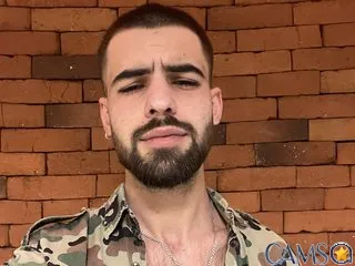 Rob-Blackwood’s Flirt4Free Profile Image