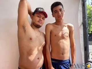 Robert-and-Pablo’s (Flirt4Free) Photo