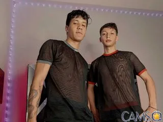 Robert-and-Sebastiian’s (Flirt4Free) Photo