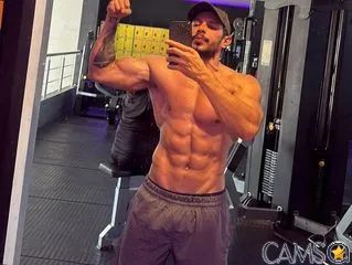 Robert-Hunk’s (Flirt4Free) Photo