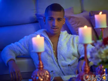 Robert-Joass’s (Flirt4Free) Photo