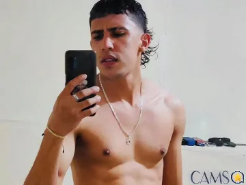 Robisson-Zack’s Flirt4Free Profile Image