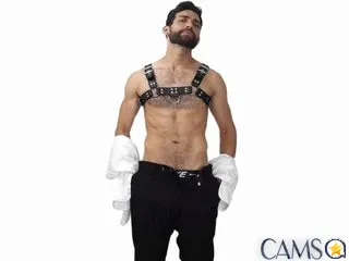Rocky-Rebel’s (Flirt4Free) Photo