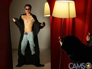 Roman-Cooper’s (Flirt4Free) Photo