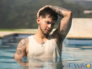 Ronny-Colton’s Flirt4Free Profile Image