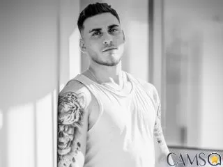 Ruben-Deniro’s (Flirt4Free) Photo