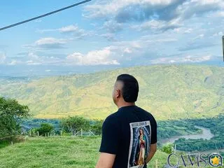 Ryan-Mctominay’s (Flirt4Free) Photo