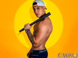 Ryan-Walker’s (Flirt4Free) Photo