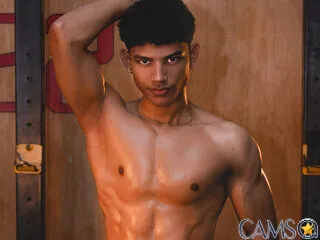 Said-Rizzo’s Flirt4Free Profile Image