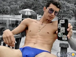 Saimon-Golds’s (Flirt4Free) Photo