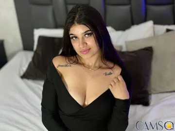 Salome-Balanta’s (Flirt4Free) Photo