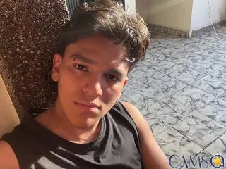 Salomon-Mendoza&rsquo;s Flirt4Free Profile Image