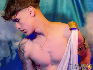 Samael-Gonzalez’s Flirt4Free Profile Image