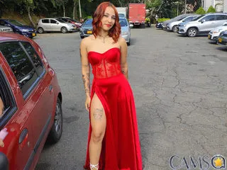 Samantha-Brow’s (Flirt4Free) Photo