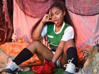 Samantha-Vegaa’s Flirt4Free Profile Image