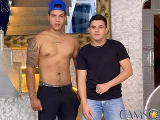 Samuel-and-Alex’s (Flirt4Free) Photo