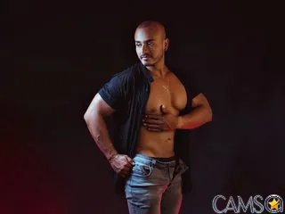 Samuel-Connor’s Flirt4Free Profile Image