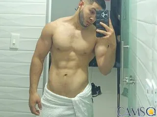 Santiago-Rizzo’s Flirt4Free Profile Image