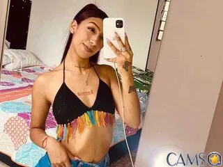 Sara-Simon’s (Flirt4Free) Photo