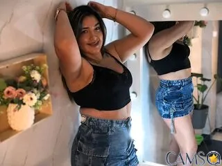 Scarlett-Vince’s (Flirt4Free) Photo