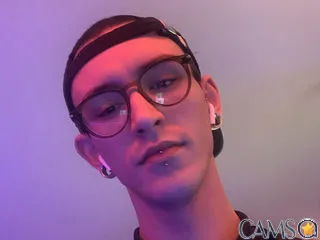 Sebastian-Herrera’s Flirt4Free Profile Image