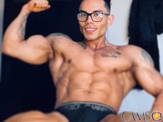 Sergio-Saenz’s (Flirt4Free) Photo