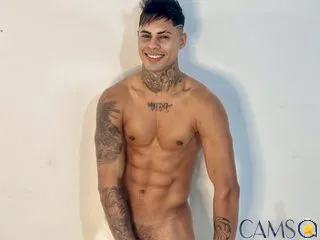 Seth-Bllack’s Flirt4Free Profile Image