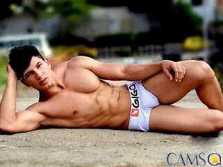 Shane-Clay’s Flirt4Free Profile Image